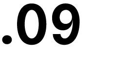 .09