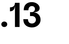 .13