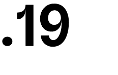 .19