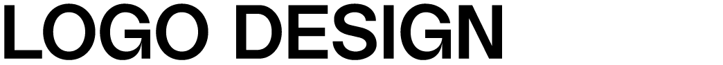 LOGO DESIGN